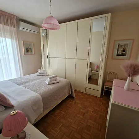 Appartement Il Rifugio Incantato *