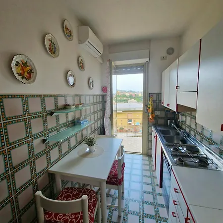 Appartement Il Rifugio Incantato *
