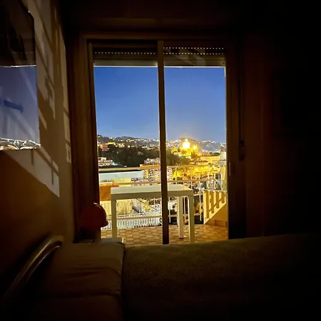 Διαμέρισμα Il Rifugio Incantato - Terrazza Panoramica *