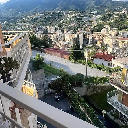 Il Rifugio Incantato Appartement *