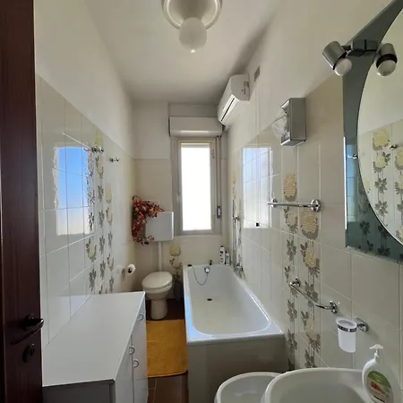 Appartement Il Rifugio Incantato