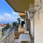 شقة Il Rifugio Incantato سانريمو