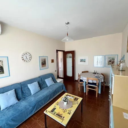 Appartement Il Rifugio Incantato Terrazza Panoramica Vista Mare E Non Solo San Remo